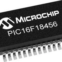Microchip Technology PIC16LF18456-I/SS image