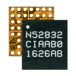NRF52832-CIAA-G-R NRF52832-CIAA-G-R