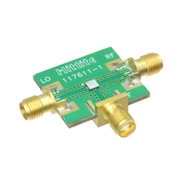 Analog Devices EV1HMC553ALC3B image