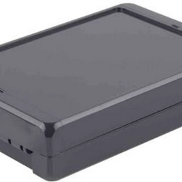 96014244 B 181304 PC-V0-7024 Bopla Gehäuse Systeme