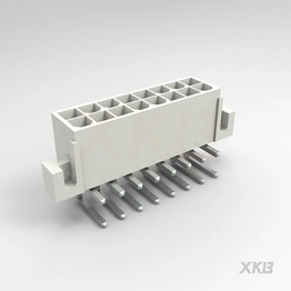 XKB Connectivity X9357WR-2x08ES-N2SN image