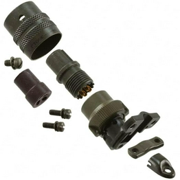 PT08E-8-4S(SR) Amphenol