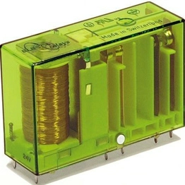 SIR 312P 24VDC SIR 312P 24VDC
