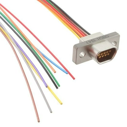 DCCM9S6E5-18.0BN Cinch