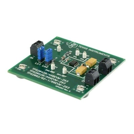 TPS2066EVM-293 TPS2066EVM-293
