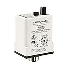 TR-6182U TR-6182U