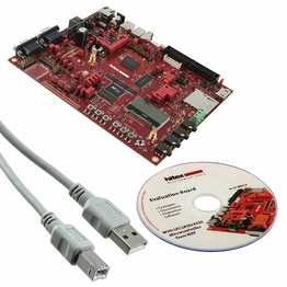 NXP Semiconductors OM13031,598 image