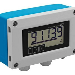 ENDRESS+HAUSER RIA15-AAA1 image