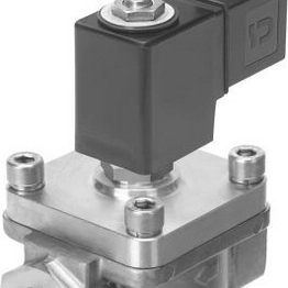 FESTO VZWF-B-L-M22C-N34-275-1P4-6-R1 image