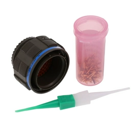 Amphenol D38999/26WG35PA image