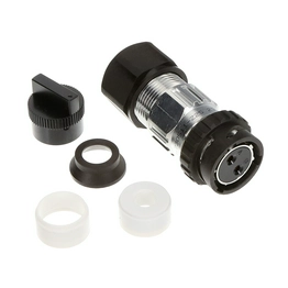 Amphenol C10-730511-Z2S image