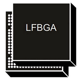 STMicroelectronics STM32MP157AAB3 image