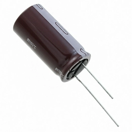 Nippon Chemi-Con EKZN800ELL471ML20S image