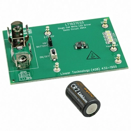 Analog Devices DC484A image
