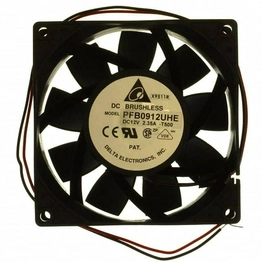 PFB0912UHE-T500 DELTA Electronics