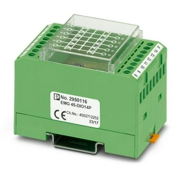 EMG 45-DIO14P PHOENIX CONTACT