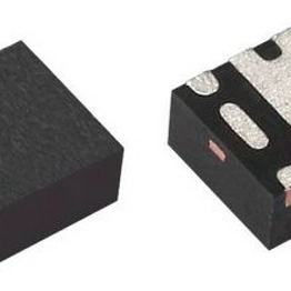 Vishay Intertechnology SQA411CEJW-T1_GE3 image