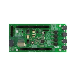 NXP Semiconductors FRDM665SPIEVB image