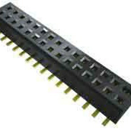 samtec CLM-110-02-F-D image