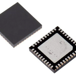 EFM32PG23B200F64IM40-C EFM32PG23B200F64IM40-C