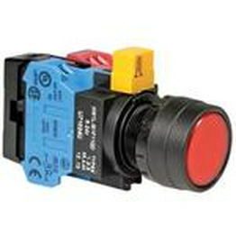 HW1L-M1F10QD-G-24V IDEC