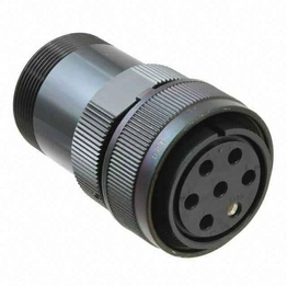 JL04V-6A24-10SE-EB-R Japan Aviation Electronics