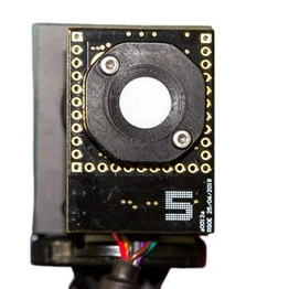 ams AS7341 EVAL KIT image