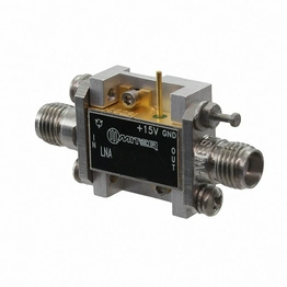 LNA-30-00100400-13-10P L3Harris Narda-MITEQ