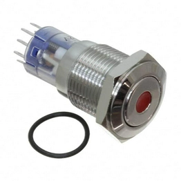 MP0045/1D1RD220S bulgin