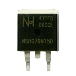 NSH079N15D NH
