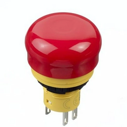 IDEC AB6E-3BV02PTRH image