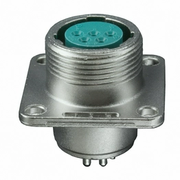 Japan Aviation Electronics SRCN2A13-5S image