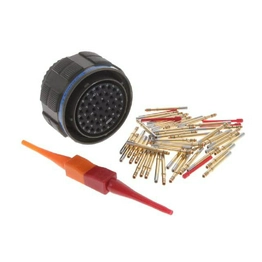 D38999/26WG41SN Amphenol