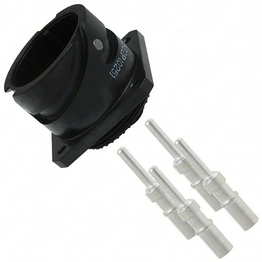 GTC030-22-22P(025) Amphenol