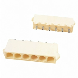 TE Connectivity 643407-1 image