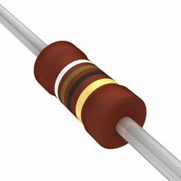PR01000109109JR500 Vishay Intertechnology
