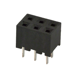 Hirose Electric A3C-6DA-2DSA(71) image