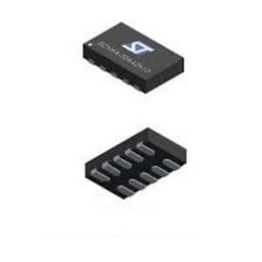 STMicroelectronics ECMF4-2459A6M10Y image