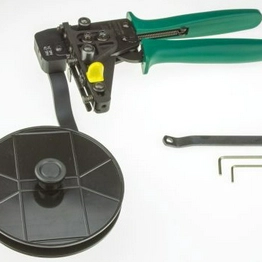 WC-ZE2426 MINI REEL WC-ZE2426 MINI REEL