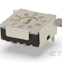 TE Connectivity 1-2396236-3 image