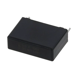 Vishay Intertechnology BFC237321335 image