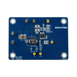 Richtek Technology EVB_RT2862GSP image