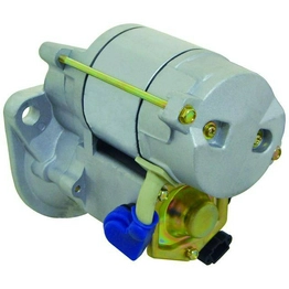 HK-100YEAR1984YANMARTK2.44DIESELSTARTER International Lighting