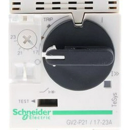 GV2P21 Schneider Electric