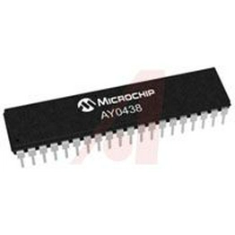 Microchip Technology AY0438-I/P image