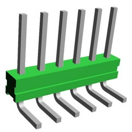 TE Connectivity 825437-6 image