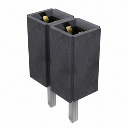 samtec SLW-102-01-F-S image