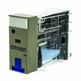 OMRON G2R-2-SNI DC24(S) image