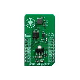 MIKROE-4089 MIKROE-4089