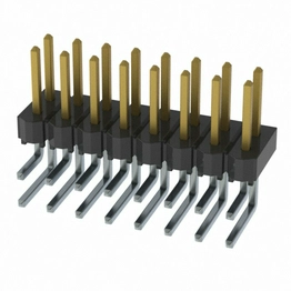 samtec HTSW-108-08-F-D-RA image